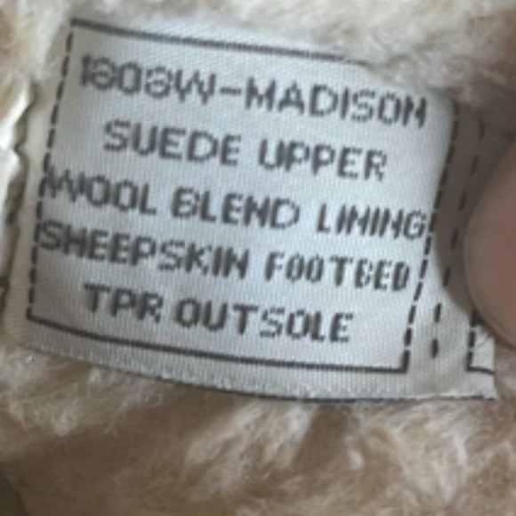 Bearpaw Women's Madison Regular Suede Boots - Picture 15 of 16